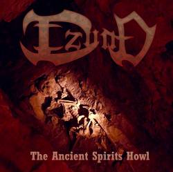 The Ancient Spirits Howl